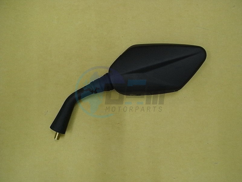 Product image: Sym - 88120-LVA-000 - L.BACK MIRROR ASSY  0