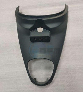 Product image: Sym - 83750-XVA-000-GH - RR CENTER COVER (GN-546U) 