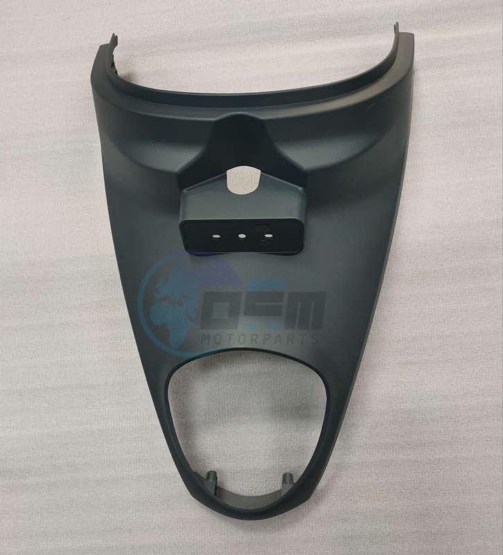 Product image: Sym - 83750-XVA-000-GH - RR CENTER COVER (GN-546U)  0