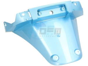 Product image: Vespa - 62212340AF - ***RR MUDGUARD ET4 UNPAINTED  