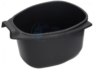 Product image: Vespa - 675266 - Helmet compartment  