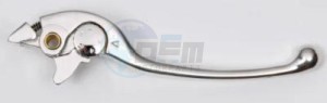 Product image: Suzuki - 57300-48G00 - Lever assy, Brake 