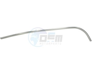 Product image: Piaggio - 573001 - SHIELD BEADING, LEFT   SUPERSEEDED 