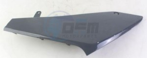 Product image: Yamaha - BC3-2171L-00-3E - MOLE, SIDE COVER 1 