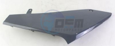 Product image: Yamaha - BC3-2171L-00-3E - MOLE, SIDE COVER 1  0