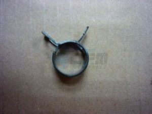 Product image: Sym - 18533-L6C-000 - AIR HOSE CLIP 