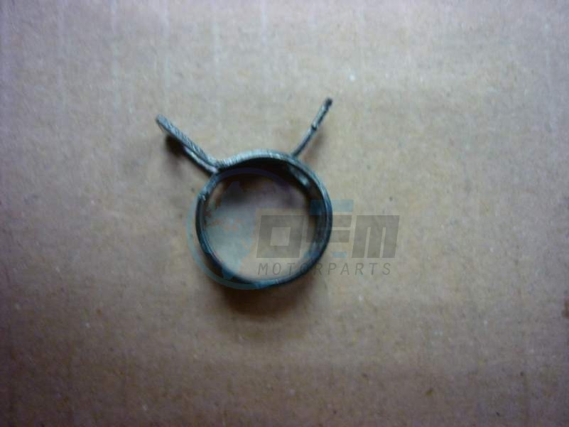 Product image: Sym - 18533-L6C-000 - AIR HOSE CLIP  0