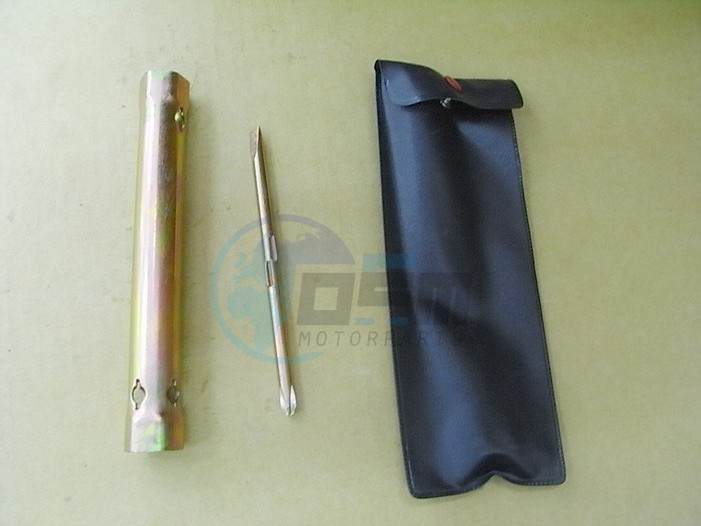 Product image: Sym - 89010-M92-000 - TOOL  0