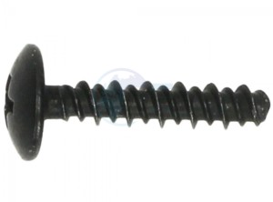 Product image: Derbi - 258146 - SCREW SELF-TAPPING 3X20  