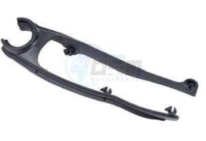 Product image: Yamaha - BC6F21510000 - SEAL GUARD 