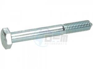 Product image: Vespa - 560045 - Hex socket screw M10x80  