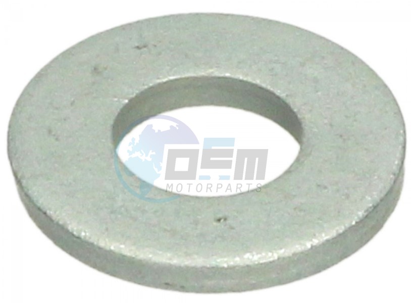 Product image: Derbi - 178790 - WASHER 10.3X22X2.5   0