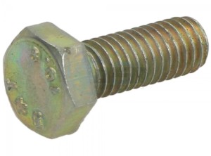 Product image: Gilera - 597198 - SCREW TE M6X16 