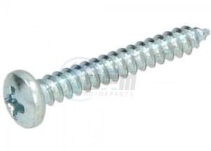 Product image: Piaggio - 015730 - SCREW 