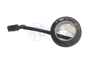 Product image: Sym - 35110-LMS-000 - SHUTTER COMP 