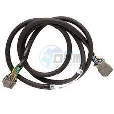 Product image: Suzuki - 36620-93J12 - WIRE ASSY,REMOCON EXT(L:2000)  1