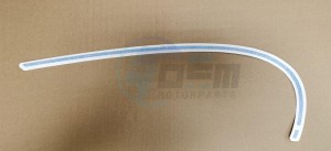 Product image: Sym - 87129-E9A-000 - R.BODY COVER STRIPE 