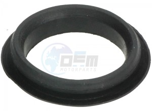 Product image: Vespa - 620737 - Fuel tank gasket  