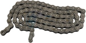 Product image:  - 92057-1385 - CHAIN,DRIVE,EK50UV-XX112L  superseeded 