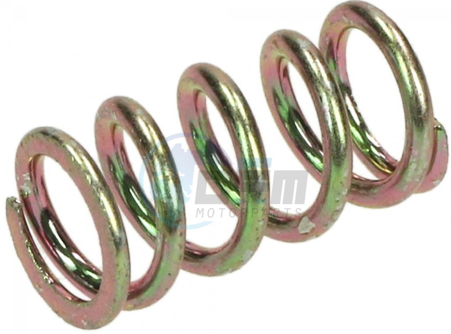 Product image: Moto Guzzi - 152608 - Spring (carburettor)  0