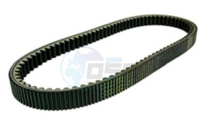 Product image: Yamaha - 59C176410000 - V-BELT 