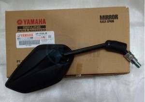 Product image: Yamaha - 2DPF62900000 - REAR VIEW MIRROR A 