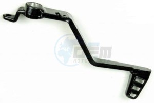 Product image: Yamaha - 5YKF72110000 - PEDAL, BRAKE 