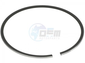 Product image: Piaggio - 830486 - OIL RING 