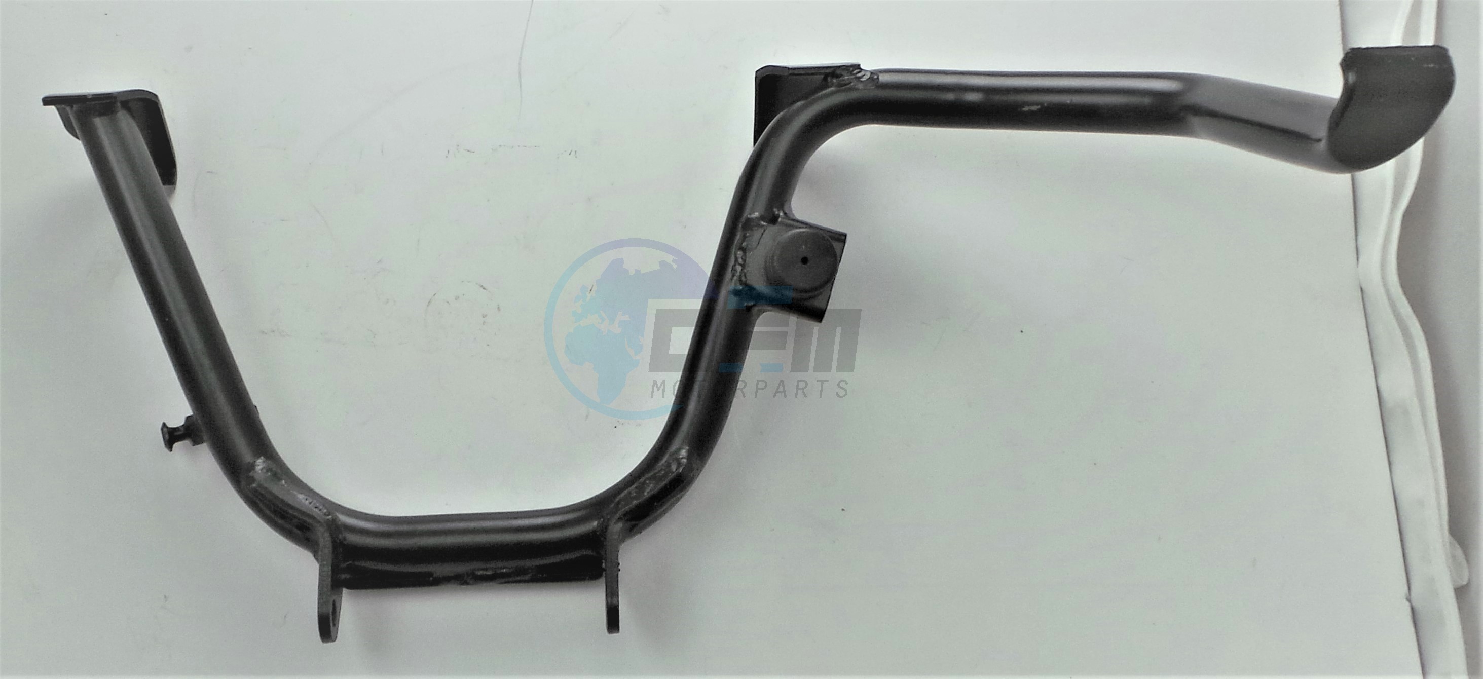 Product image: Peugeot - 767330 - CENTER STAND  0