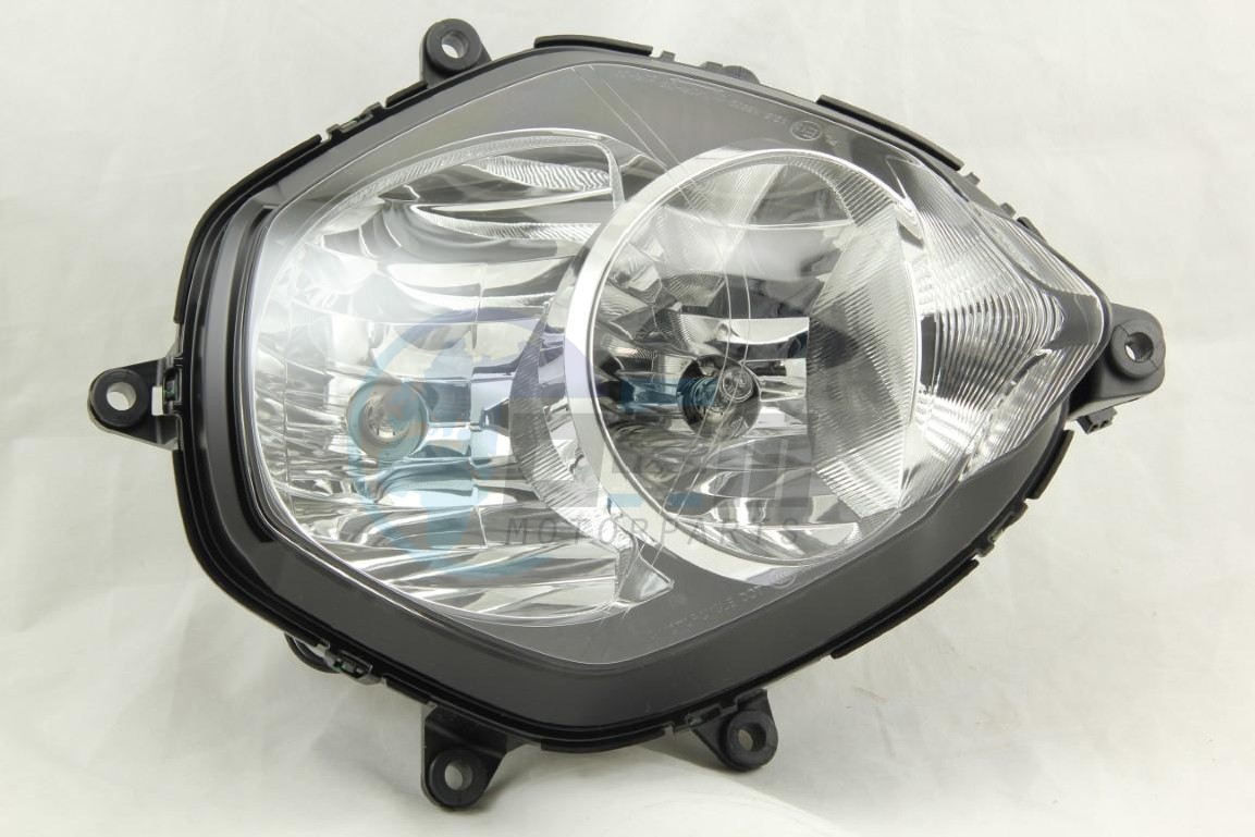 Product image: Suzuki - 35100-31J01-000 - HEADLAMP ASSY  0