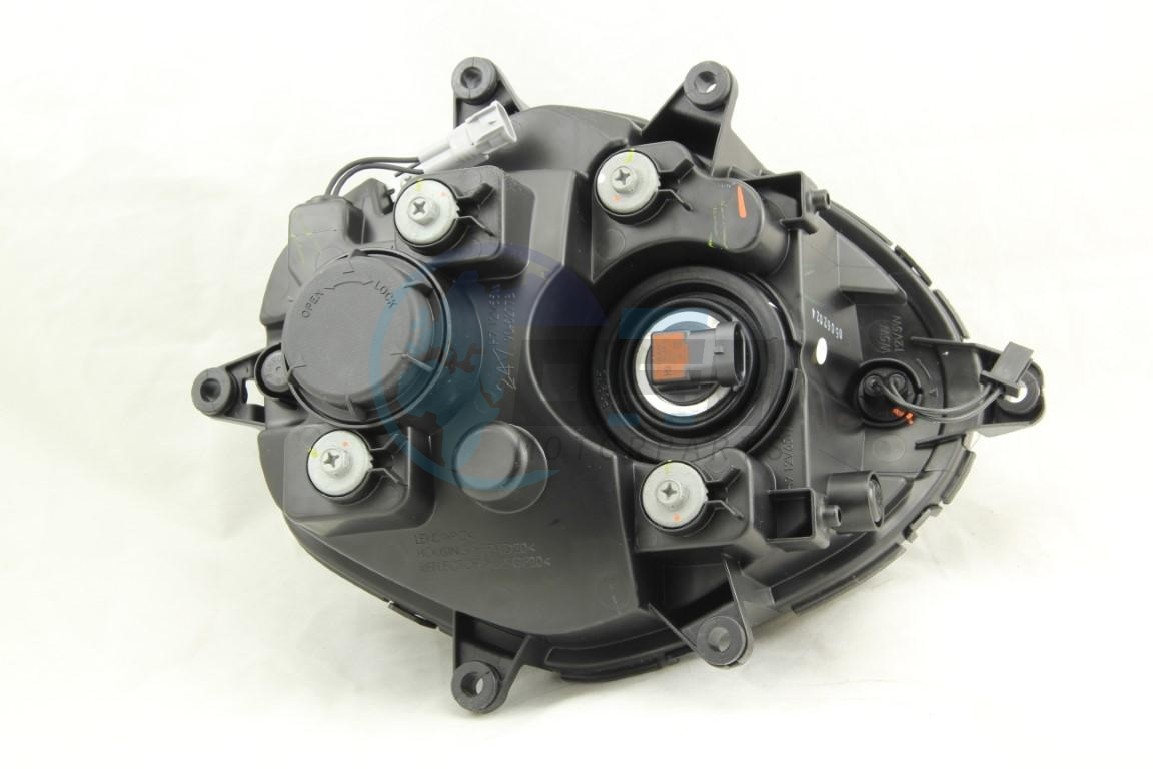 Product image: Suzuki - 35100-31J01-000 - HEADLAMP ASSY  1