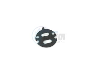 Product image: Rieju - 0/006.125.0143 - CARTER-OIL PUMP GASKET 