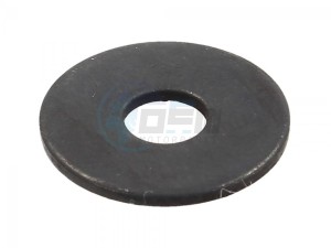 Product image: Gilera - 827526 - Flat washer 