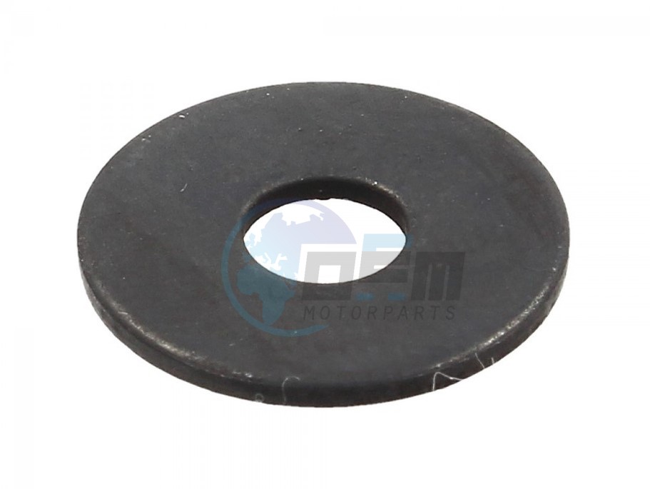 Product image: Gilera - 827526 - Flat washer  0