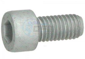 Product image: Gilera - 319165 - screw 