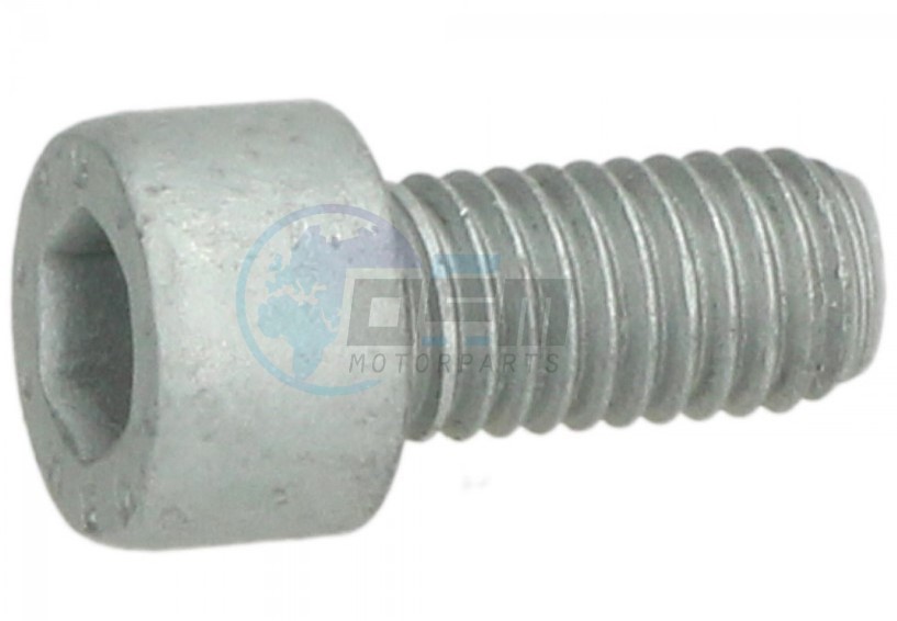 Product image: Gilera - 319165 - screw  0