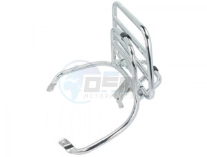 Product image: Vespa - 1B002131 - Rear luggage rack 