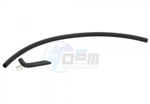 Product image: Piaggio - 842521 - HOSE KIT 