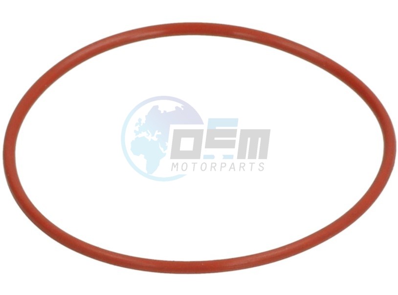 Product image: Gilera - 825237 - Gasket  0