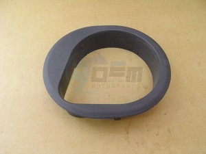 Product image: Sym - 17509-H6T-000 - FILLER PIPE COVER(GY-426U) 