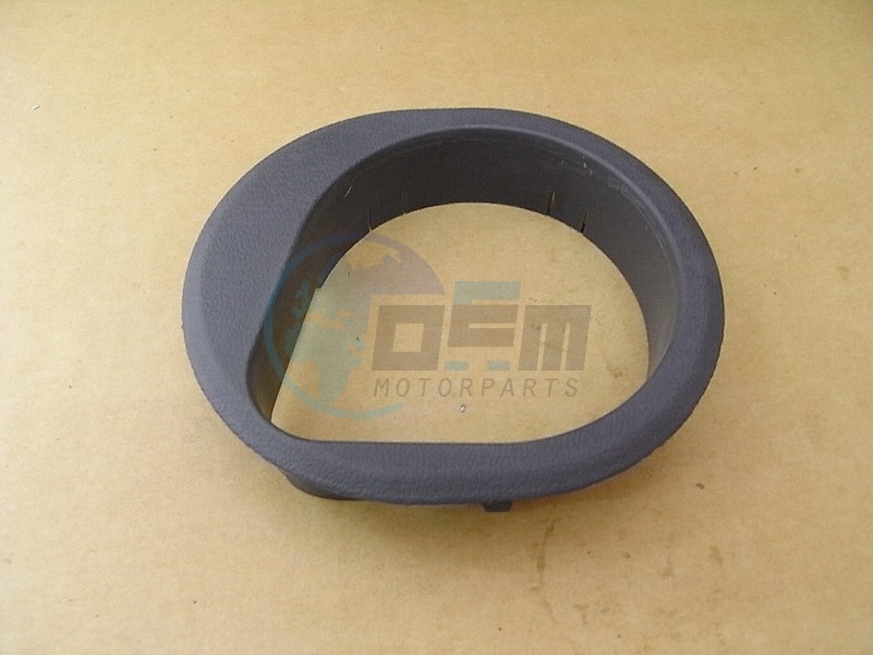 Product image: Sym - 17509-H6T-000 - FILLER PIPE COVER(GY-426U)  0