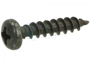 Product image: Piaggio - AP8150270 - Screw M4,2x20* 