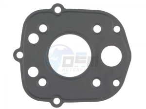 Product image: Gilera - 871725 - Cylinder head gasket 