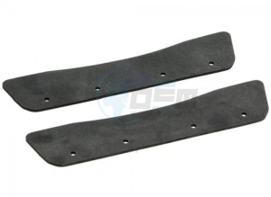 Product image: Vespa - 623420 - Splash guard  