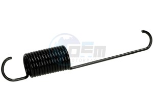 Product image: Aprilia - 295789 - SPRING B125 