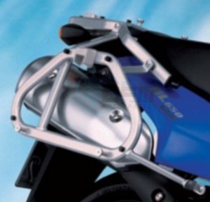 Product image: Suzuki - 990D0-06G00-065 - SIDECASE CARRIER 