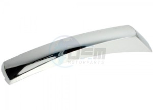 Product image: Vespa - 5642195 - Mudguard crest 