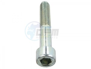 Product image: Aprilia - 00000004160 - SCREW 