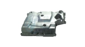 Product image: Yamaha - 4XV134170100 - COVER, STRAINER 