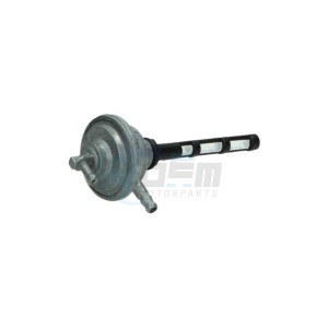 Product image: Aprilia - AP8201488 - VACUUM FUEL TAP 